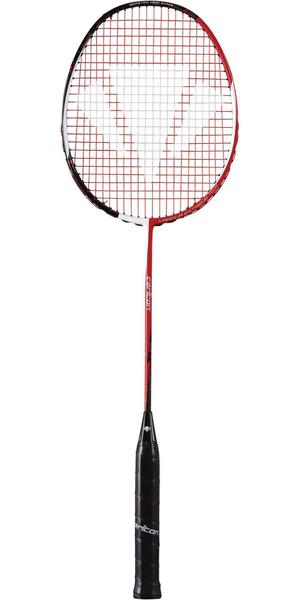Carlton Vapour Extreme Tour Badminton Racket - main image