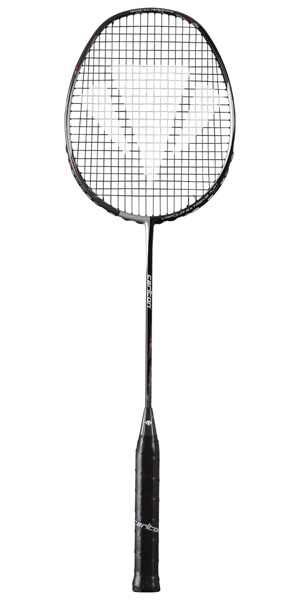 Carlton Vapour Extreme Fury Badminton Racket - main image