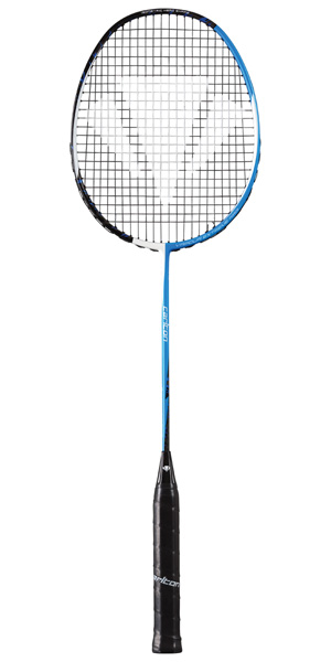 Carlton Vapour Extreme Force Badminton Racket - main image