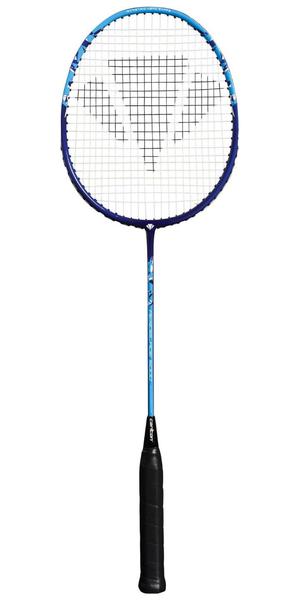 Carlton Aeroblade 5000 Badminton Racket - Blue