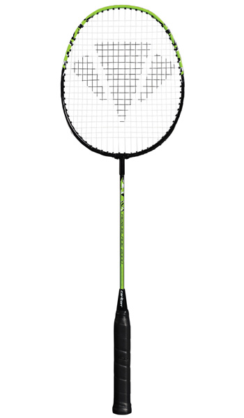 Carlton Aeroblade 2000 Badminton Racket - main image