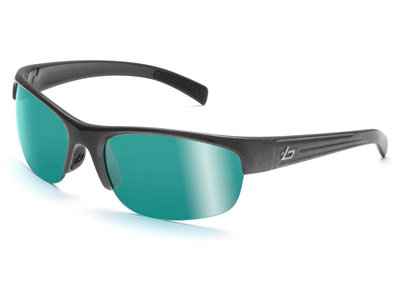 Bolle Chase Tennis Sunglasses (with Competivision Gun Lens) - main image