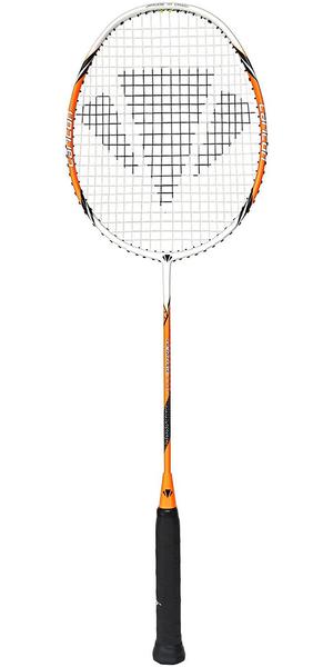 Carlton Heritage V1.0 Badminton Racket - main image