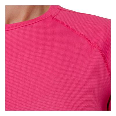 asics running top womens