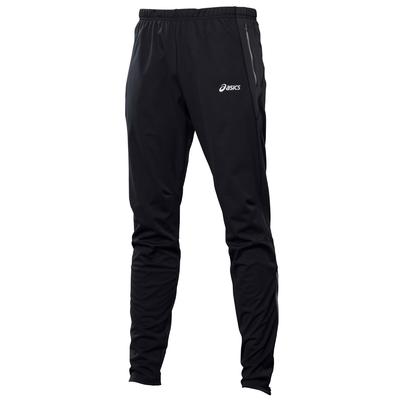 Asics Mens Wind Carrot Pants - Black - main image