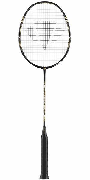 Carlton Kinesis 80 Badminton Racket [Strung] - main image