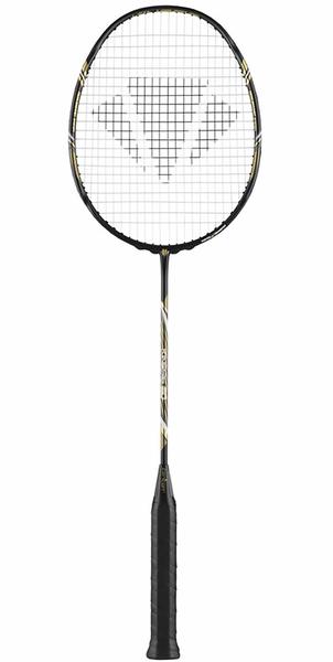 Carlton Kinesis 80 Badminton Racket [Strung]