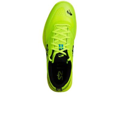Salming Mens Viper 5 Padel Shoes - Safety Yellow - main image