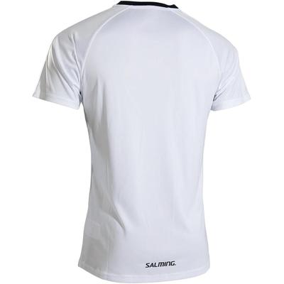 Salming Mens Core 22 Match Tee - White - main image