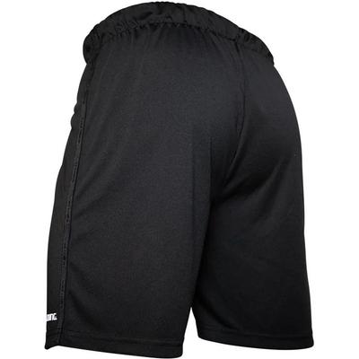 Salming Mens Core Match Shorts - Black