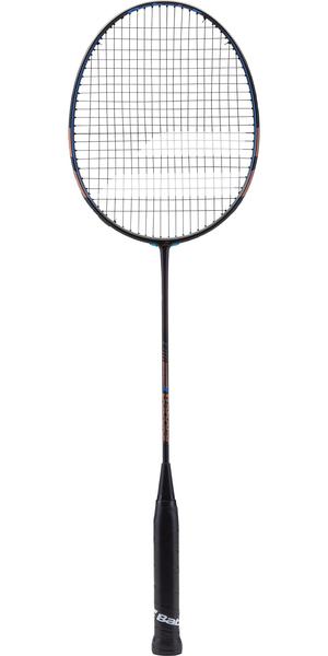 Babolat X-Feel Essential Badminton Racket - Blue - main image