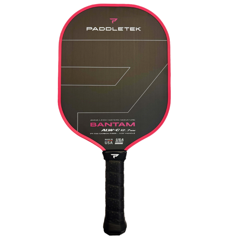 Paddletek Bantam ALW-C 12.7 mm Pickleball Paddle - main image