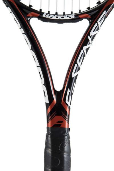Babolat E-Sense Lite Tennis Racket - Black/Pink - main image