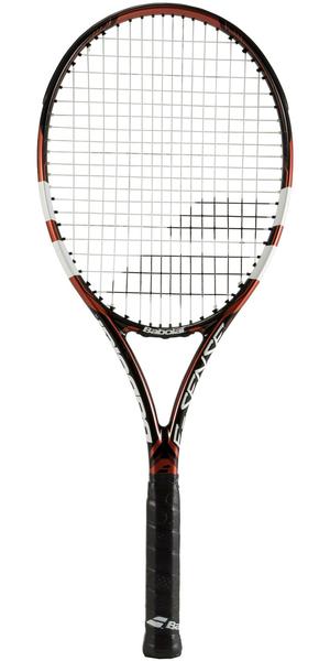Babolat E-Sense Lite Tennis Racket - Black/Pink - main image