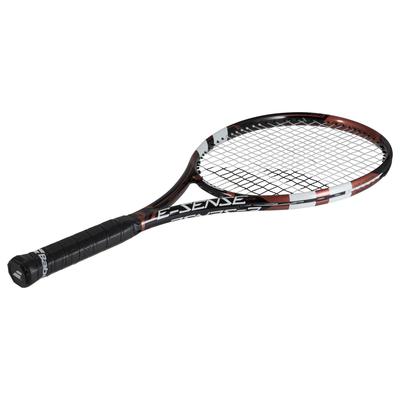 Babolat E-Sense Lite Tennis Racket - Black/Pink - main image