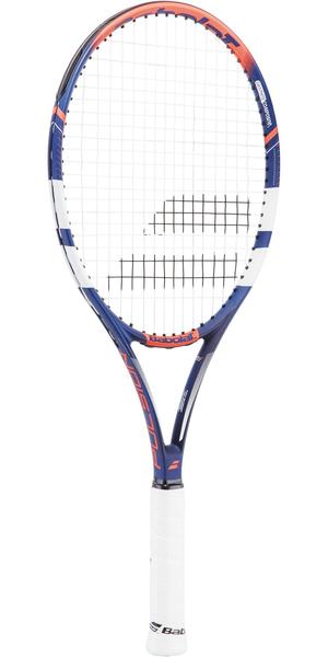 Babolat Pulsion 102 Tennis Racket - main image