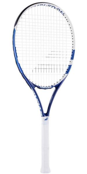 Babolat Evoke 105 Wimbledon Tennis Racket - main image