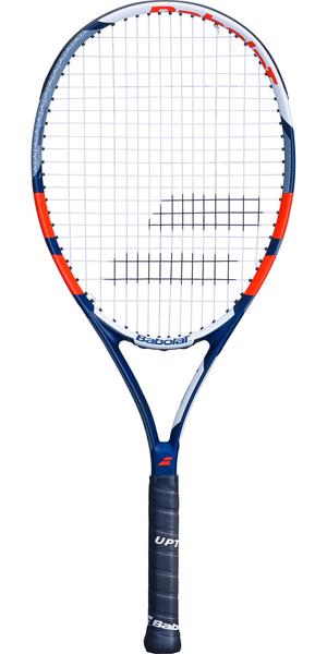 Babolat Pulsion 105 Tennis Racket - main image