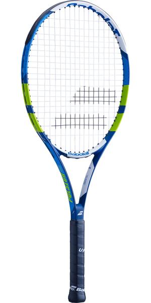 Babolat Pulsion 102 Tennis Racket - main image