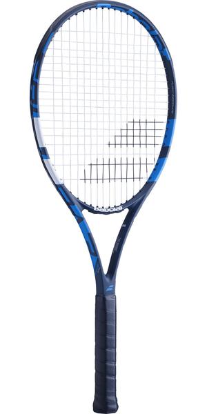 Babolat Evoke 105 Tennis Racket - Blue - main image