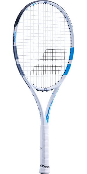 Babolat Boost D Tennis Racket - White - main image
