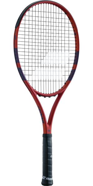 Babolat Boost Roland Garros Tennis Racket - main image