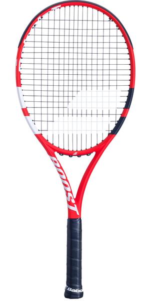 Babolat Boost Strike Tennis Racket (2023) - main image