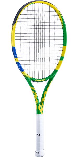 Babolat Boost Brazil Tennis Racket