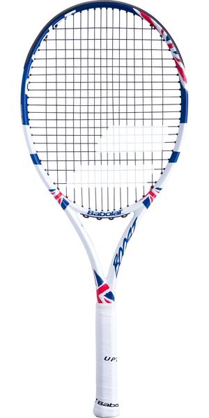 Babolat Boost UK Tennis Racket - main image