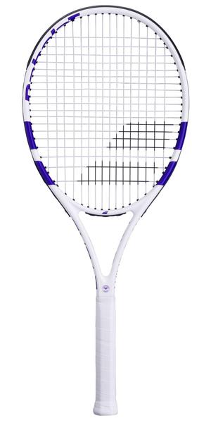 Babolat Evoke 105 Wimbledon Tennis Racket - main image
