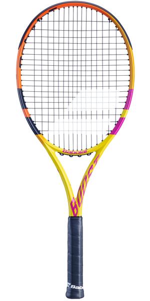 Babolat Boost Aero Rafa Tennis Racket - main image