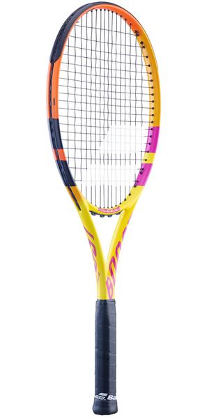 Babolat Boost Aero Rafa Tennis Racket - main image