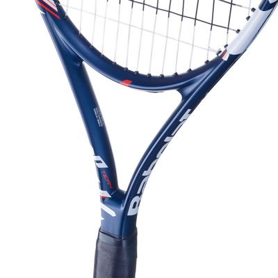Babolat Pulsion Team Tennis Racket - Navy - main image