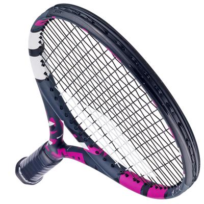 Babolat Boost Aero Tennis Racket (2023) - Pink/Black - main image