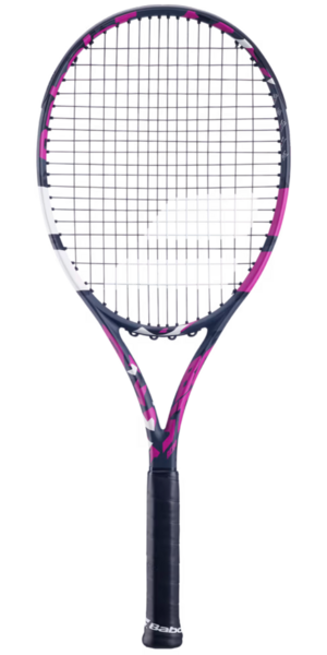Babolat Boost Aero Pink Tennis Racket (2024) - main image