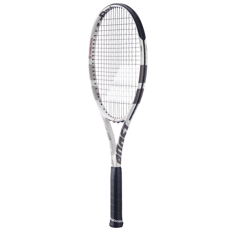 Babolat Boost Wimbledon Tennis Racket 2026 - main image