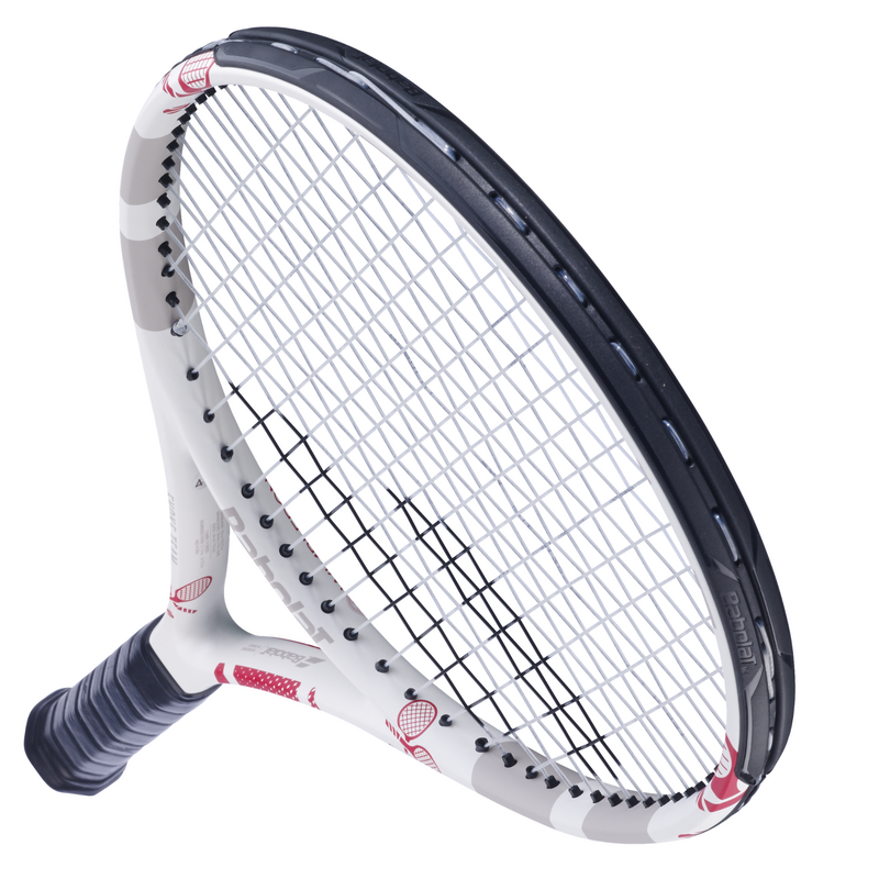 Babolat Evoke Team Wimbledon Tennis Racket (2026) - main image