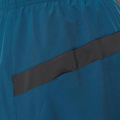 Asics Mens Woven 7 Inch Running Shorts - Mosaic Blue - main image