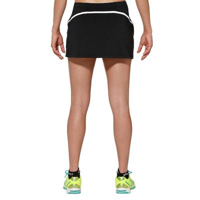 Asics Womens Club Skort - Black - main image