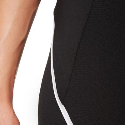 Asics Womens Club Skort - Black - main image