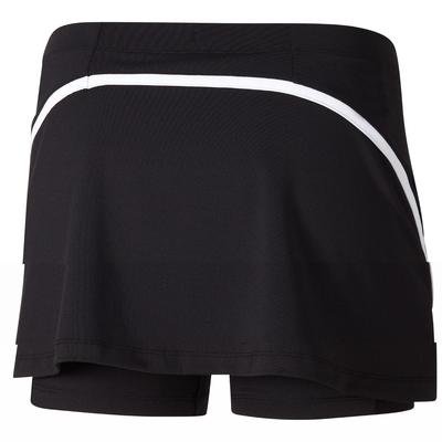 Asics Womens Club Skort - Black - main image