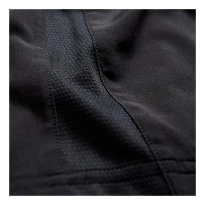 Asics Mens Club 9 Inch Tennis Shorts - Black - main image