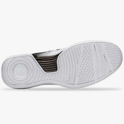 Salming Mens Viper 5 Indoor Court Shoes - Black/White - main image