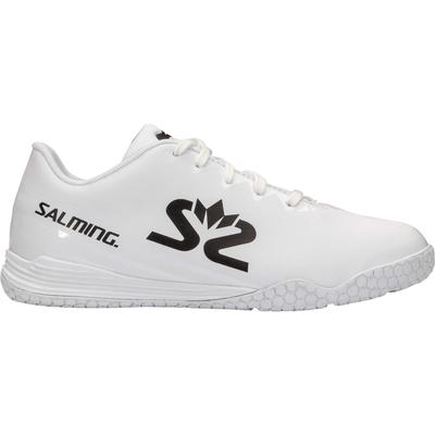 Salming Kids Viper Indoor Court Shoes - White - main image