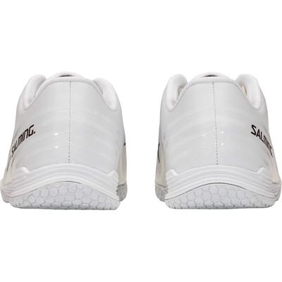 Salming Kids Viper Indoor Court Shoes - White
