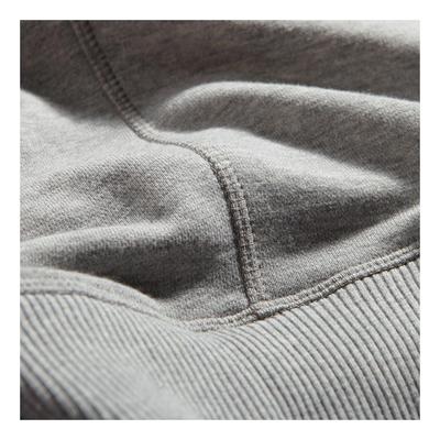 Asics Mens Graphic Hoodie - Grey - main image