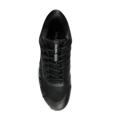 Salming Mens Kobra Recoil Indoor Court Shoes - Black