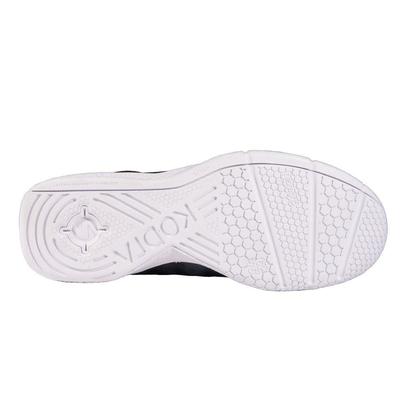 Salming Mens Kobra Recoil Indoor Court Shoes - Black
