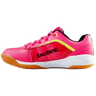 Salming Kids Viper 3.0 Indoor Court Shoes - Pink Glow