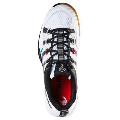 Salming Mens Kobra Indoor Court Shoes - White - main image